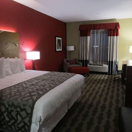 Best Western Plus Fairview Inn & Suites Eksteriør billede