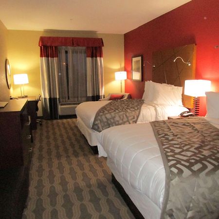 Best Western Plus Fairview Inn & Suites Eksteriør billede