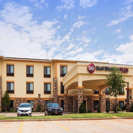 Best Western Plus Fairview Inn & Suites Eksteriør billede