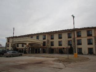 Best Western Plus Fairview Inn & Suites Værelse billede
