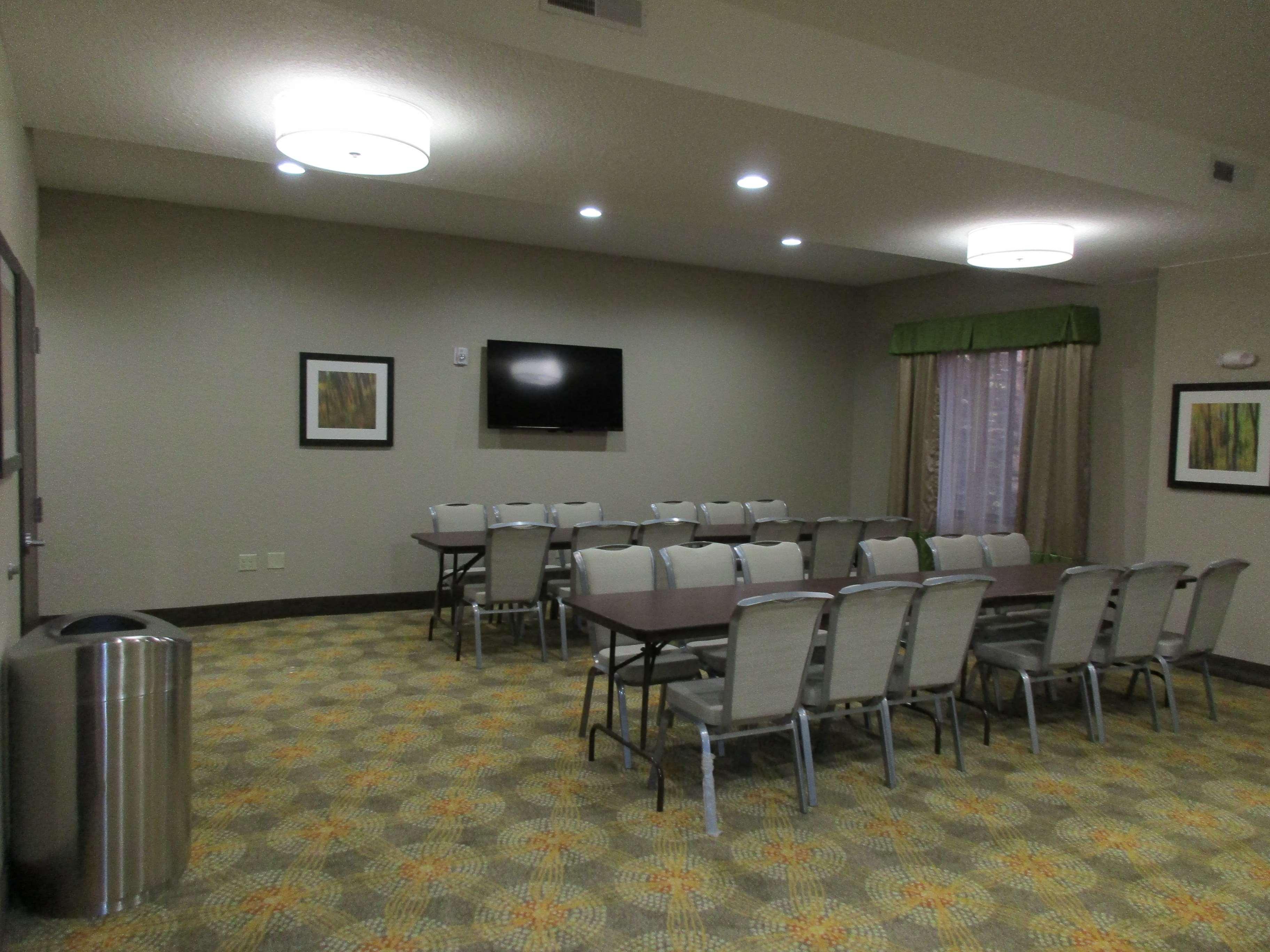 Best Western Plus Fairview Inn & Suites Eksteriør billede