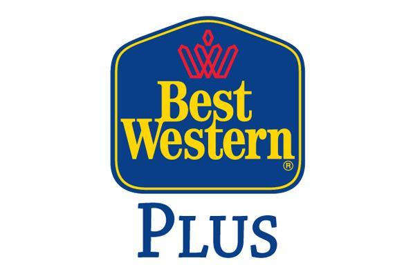 Best Western Plus Fairview Inn & Suites Logo billede