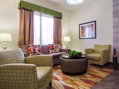 Best Western Plus Fairview Inn & Suites Eksteriør billede