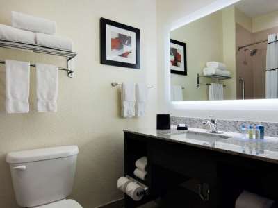 Best Western Plus Fairview Inn & Suites Eksteriør billede